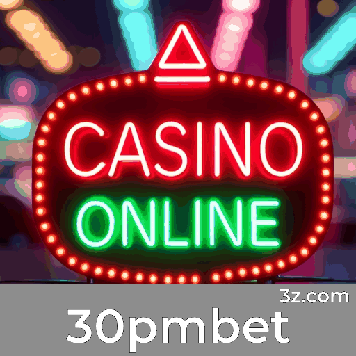 30pmbet: Caça-níqueis Gigantes, Mesa de Jogos Estratégicos, Dealer ao Vivo Imersivo
