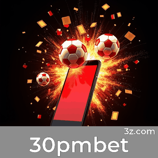 Registre-se Rapidamente e Desbloqueie Recompensas Exclusivas no 30pmbet