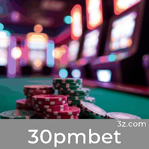 30pmbet: Seu Cassino Online Confiável