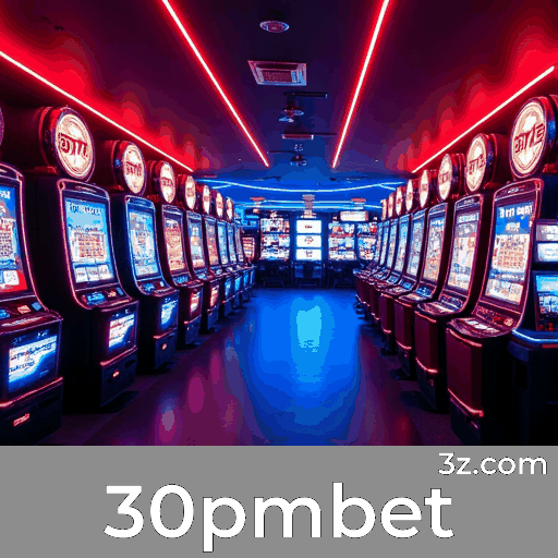 30pmbet: Seu Cassino Online Confiável