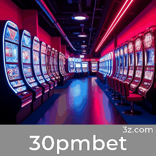 30pmbet: Desafio e Recompensa nos Jogos Crash