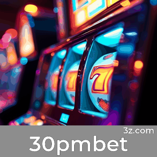 30pmbet: Caça-níqueis Gigantes, Mesa de Jogos Estratégicos, Dealer ao Vivo Imersivo