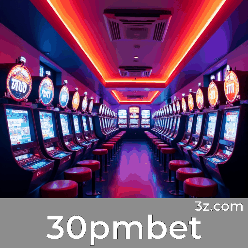 30pmbet: Desafio e Recompensa nos Jogos Crash