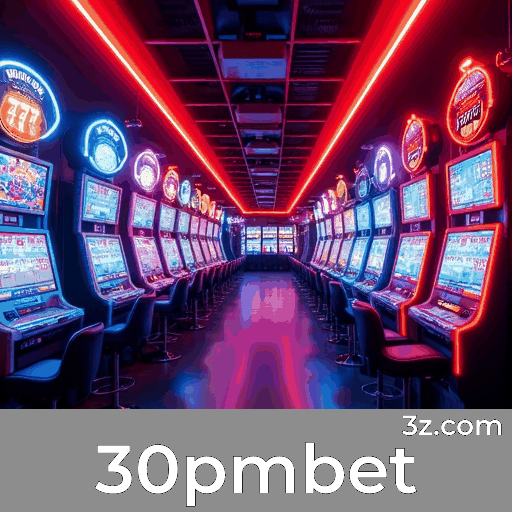 30pmbet: Laboratório de Dados Esportivos e Análise Inteligente