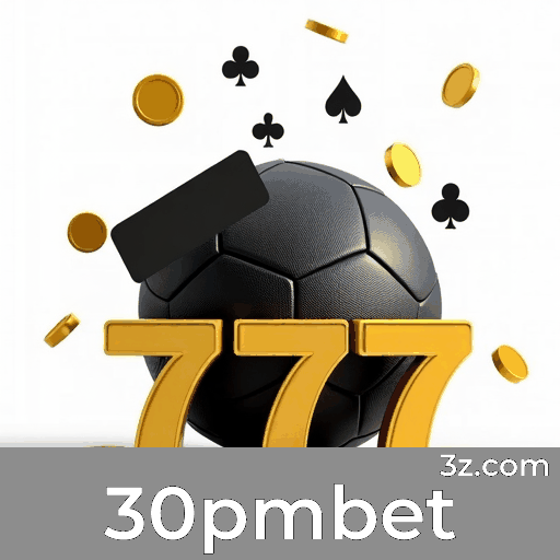 30pmbet: Caça-níqueis Gigantes, Mesa de Jogos Estratégicos, Dealer ao Vivo Imersivo