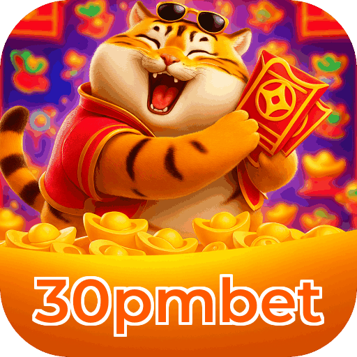 30pmbet: Seu Cassino Online Confiável