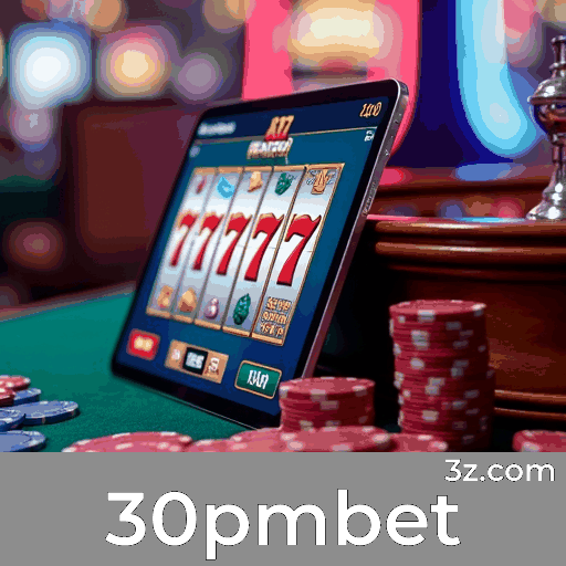 Registre-se Rapidamente e Desbloqueie Recompensas Exclusivas no 30pmbet