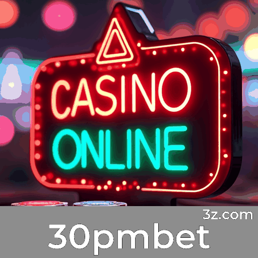 30pmbet Casino: Exclusividade e Luxo VIP